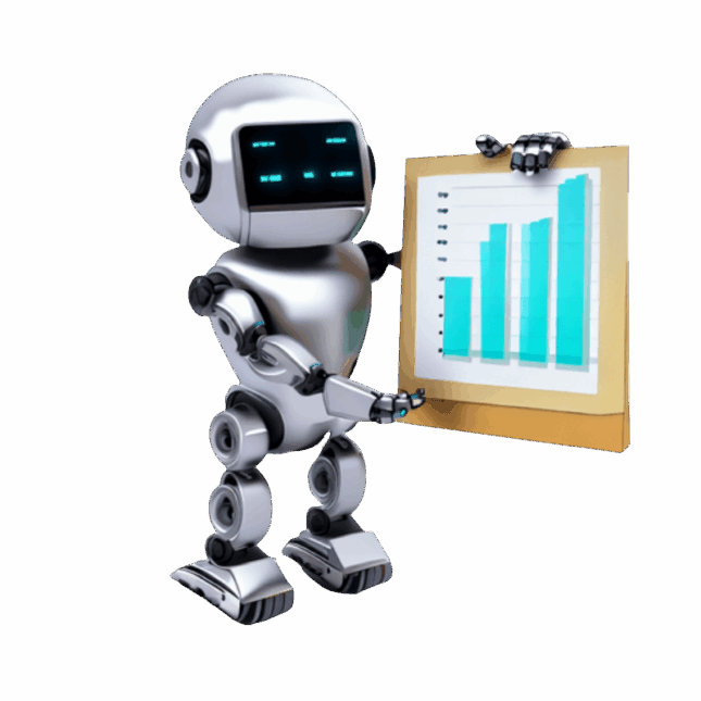 Nasza praca jest badana obiektywnymi wskaźnikami